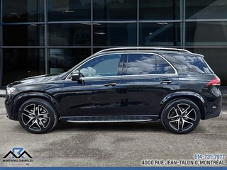 Mercedes-Benz GLE  2022 à Montréal, Québec - 5 - w320h240px