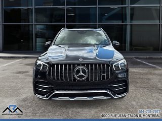 Mercedes-Benz GLE  2022 à Montréal, Québec - 2 - w320h240px