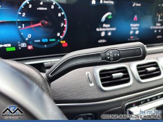 Mercedes-Benz GLE  2022 à Montréal, Québec - 6 - w320h240px