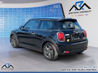 MINI 3 Door Cooper SE 2023 à Montréal, Québec - 3 - w320h240px