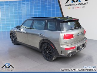 2017 MINI Cooper Clubman S in Montréal, Quebec - 3 - w320h240px