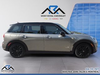 2017 MINI Cooper Clubman S in Montréal, Quebec - 6 - w320h240px