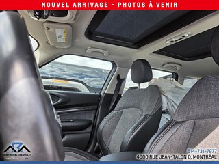 2017 MINI Cooper Clubman S in Montreal, Quebec - 2 - w320h240px