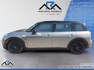 2017 MINI Cooper Clubman S in Montréal, Quebec - 2 - w320h240px