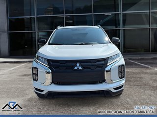 2020 Mitsubishi RVR SE in Montréal, Quebec - 3 - w320h240px