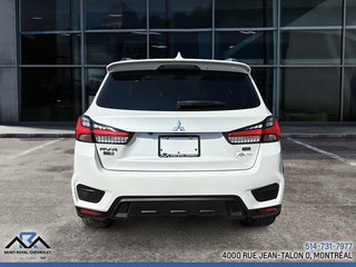 2020 Mitsubishi RVR SE in Montréal, Quebec - 5 - w320h240px