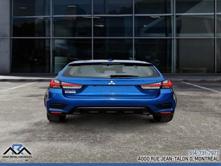 Mitsubishi RVR ES 2022 à Montréal, Québec - 3 - w320h240px