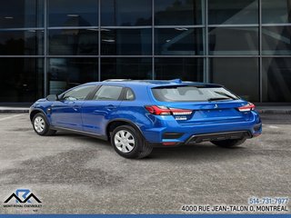 Mitsubishi RVR ES 2022 à Montréal, Québec - 4 - w320h240px