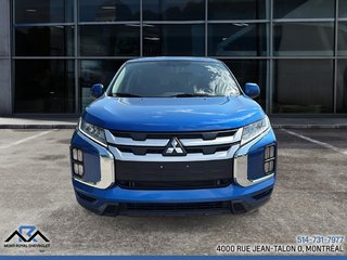 Mitsubishi RVR  2022 à Montréal, Québec - 2 - w320h240px