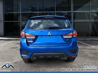 Mitsubishi RVR  2022 à Montréal, Québec - 3 - w320h240px