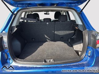 Mitsubishi RVR  2022 à Montréal, Québec - 6 - w320h240px