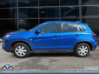 Mitsubishi RVR  2022 à Montréal, Québec - 5 - w320h240px