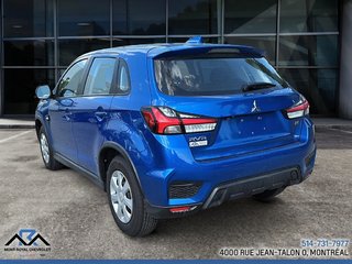 Mitsubishi RVR  2022 à Montréal, Québec - 4 - w320h240px