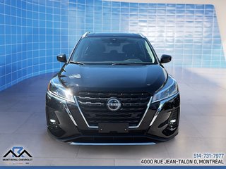Nissan Kicks  2024 à Montréal, Québec - 3 - w320h240px