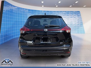 Nissan Kicks  2024 à Montréal, Québec - 5 - w320h240px