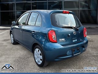 Nissan Micra S 2019 à Montréal, Québec - 4 - w320h240px