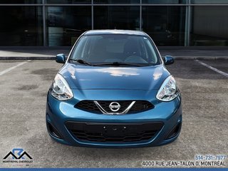 Nissan Micra S 2019 à Montréal, Québec - 2 - w320h240px