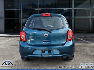 Nissan Micra S 2019 à Montréal, Québec - 3 - w320h240px