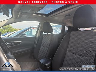 2021 Nissan Qashqai SV in Montreal, Quebec - 2 - w320h240px