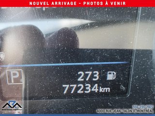 2021 Nissan Qashqai SV in Montreal, Quebec - 3 - w320h240px