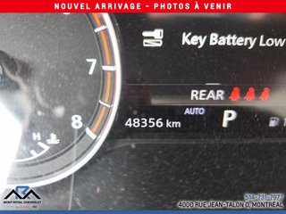 2021 Nissan Rogue SV in Montréal, Quebec - 3 - w320h240px