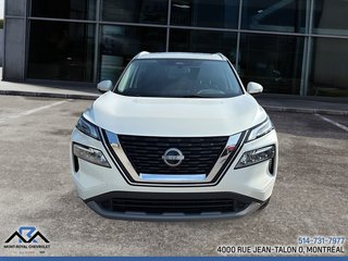 2023 Nissan Rogue in Montreal, Quebec - 3 - w320h240px