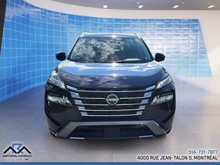 Nissan Rogue SL 2024 à Montréal, Québec - 3 - w320h240px