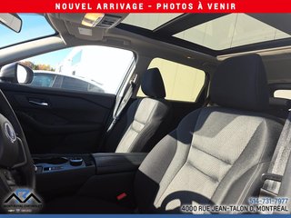 2025 Nissan Rogue SV MOONROOF in Montréal, Quebec - 2 - w320h240px