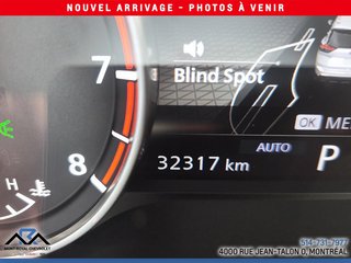 2025 Nissan Rogue SV MOONROOF in Montréal, Quebec - 3 - w320h240px