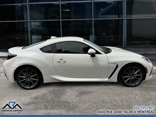 Subaru BRZ  2023 à Montréal, Québec - 6 - w320h240px
