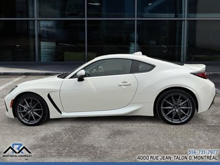 Subaru BRZ  2023 à Montréal, Québec - 5 - w320h240px