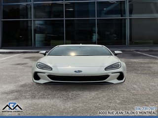 Subaru BRZ  2023 à Montréal, Québec - 2 - w320h240px