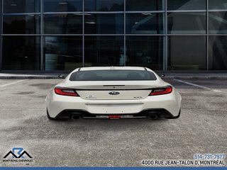 Subaru BRZ  2023 à Montréal, Québec - 3 - w320h240px