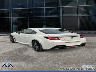 Subaru BRZ  2023 à Montréal, Québec - 4 - w320h240px