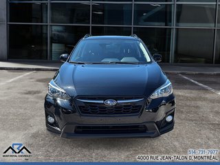 Subaru Crosstrek Touring 2018 à Montréal, Québec - 3 - w320h240px