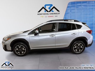 Subaru Crosstrek Tourisme EyeSight 2020 à Montréal, Québec - 3 - w320h240px