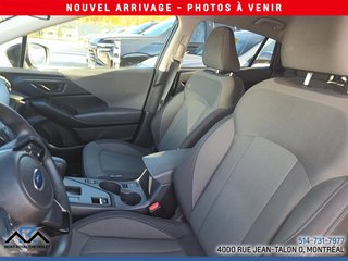 2024 Subaru Crosstrek Convenience in Montréal, Quebec - 2 - w320h240px