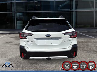 Subaru Outback  2020 à Montréal, Québec - 3 - w320h240px