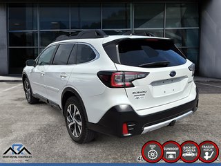Subaru Outback  2020 à Montréal, Québec - 4 - w320h240px