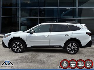 Subaru Outback  2020 à Montréal, Québec - 5 - w320h240px