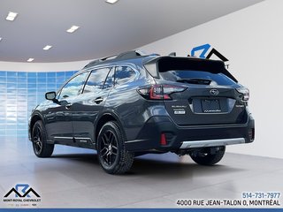 Subaru Outback Premier 2020 à Montréal, Québec - 4 - w320h240px