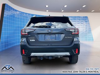 Subaru Outback Premier 2020 à Montréal, Québec - 6 - w320h240px