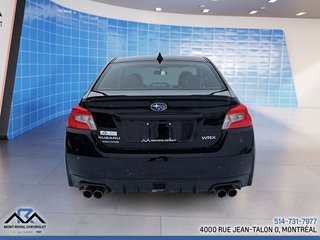 Subaru WRX Sport-tech 2020 à Montréal, Québec - 5 - w320h240px