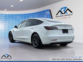 2023 Tesla Model 3 in Montreal, Quebec - 4 - w320h240px
