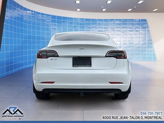 2023 Tesla Model 3 in Montreal, Quebec - 6 - w320h240px
