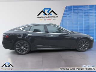 Tesla Model S 70D 2016 à Montréal, Québec - 6 - w320h240px