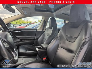 Tesla Model S 70D 2016 à Montréal, Québec - 2 - w320h240px