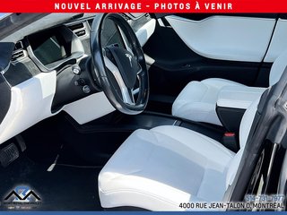 Tesla Model S 100D 2017 à Montréal, Québec - 2 - w320h240px