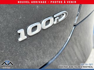 Tesla Model S 100D 2017 à Montréal, Québec - 3 - w320h240px
