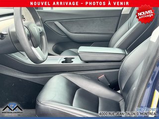 Tesla Model Y Long Range 2021 à Montréal, Québec - 2 - w320h240px